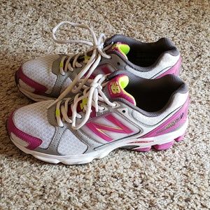 New Balance Shoes